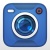 Icon for Blackmagic Camera