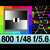 Icon for Cine Meter