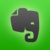 Icon for Evernote