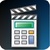Icon for Video Space Calculator