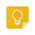 Icon for Google Keep - Notes and lists