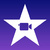 Icon for iMovie