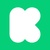 Icon for Kickstarter