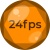 Icon for mcpro24fps manual video camera
