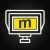 Icon for Monitor+