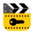 Icon for MovieSlate KeyClips