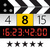 Icon for MovieSlate® 8