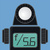 Icon for Pocket Light Meter