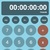 Icon for Rob's Timecode Calculator